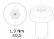 Minkels A00170000424001 - 10