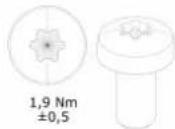 Minkels A00170000424001 - 15
