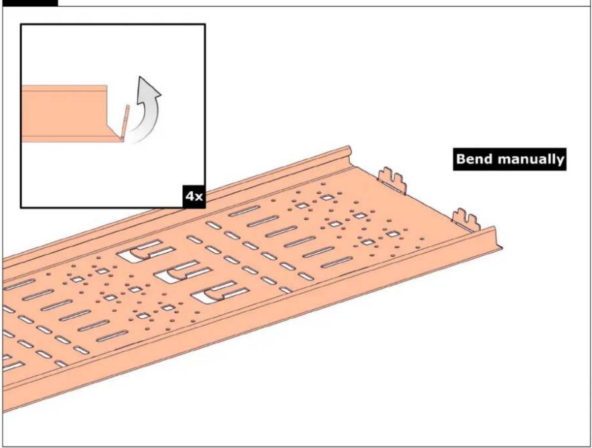 Minkels A00760000479001 - Components - 6