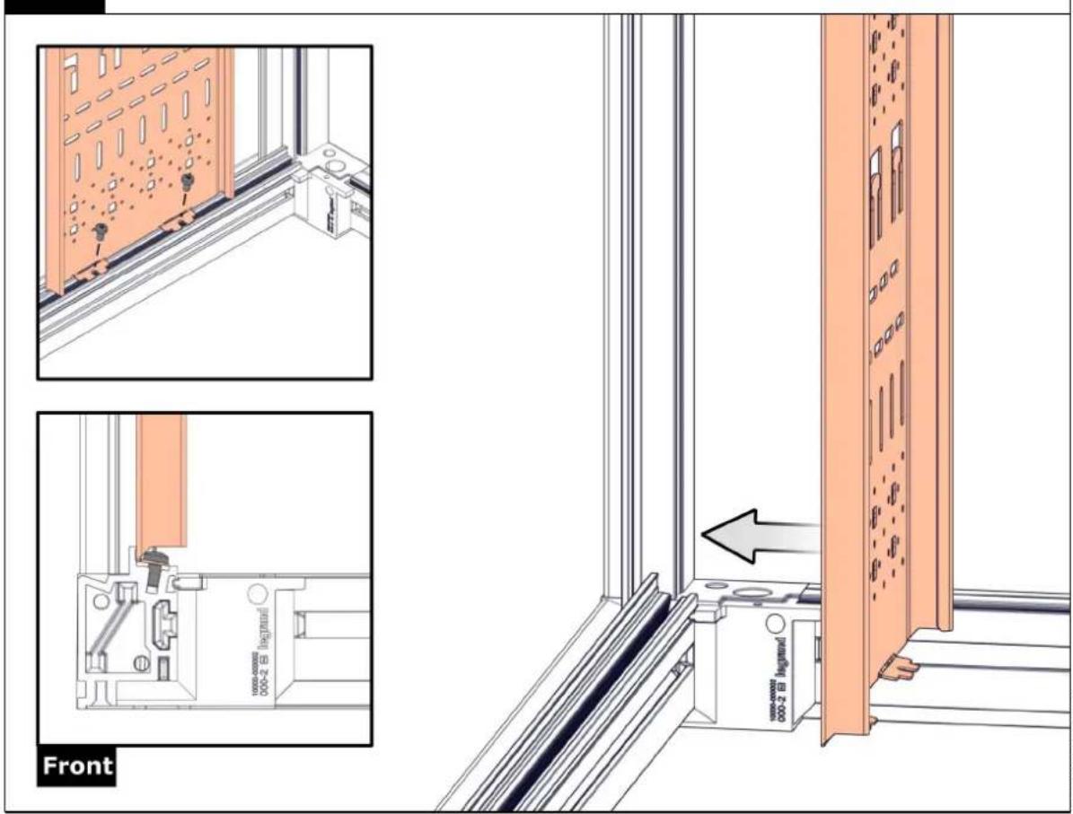 Minkels A00760000479001 - Components - 7