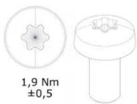 Minkels MA010010474 - 5