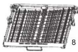 Pelgrim GVW301L - Description - 2