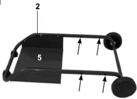SCHEPPACH HD12 - HD12 - 2