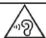 FineSound FS2 - CAUTION - INVISIBLE LASER RADIATION WHEN OPENING THE COVER OR PRESSING THE SAFETY INTERLOCK. AVOID EXPOSURE TO THE LASER BEAM. - 1