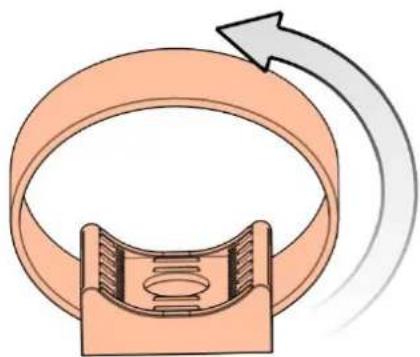 Minkels A002M0000020001 - 11