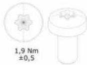 Minkels A00170000249001 - 15