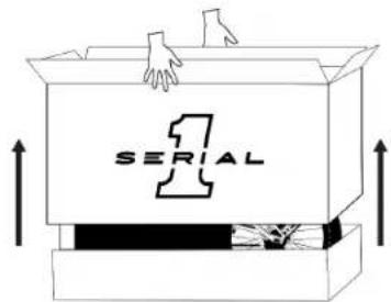 1 SERIAL