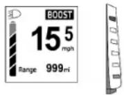 Serial1 Serial 1 - Mode impulsion - 1
