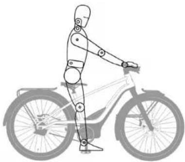 Serial1 Serial 1 - Saddle Position - 2