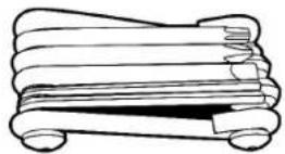 Serial1 Serial 1 - EN LA CAJA - 6