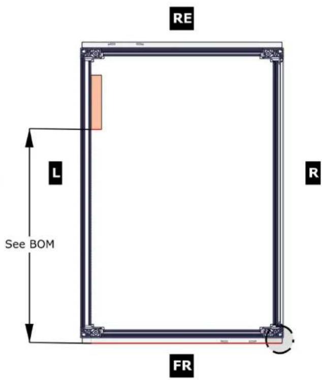 Minkels A00170000529001 - 7