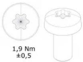 Minkels A00170000529001 - 3