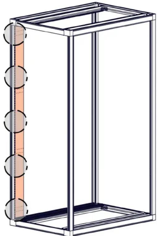 Minkels A00130000429001 - 9