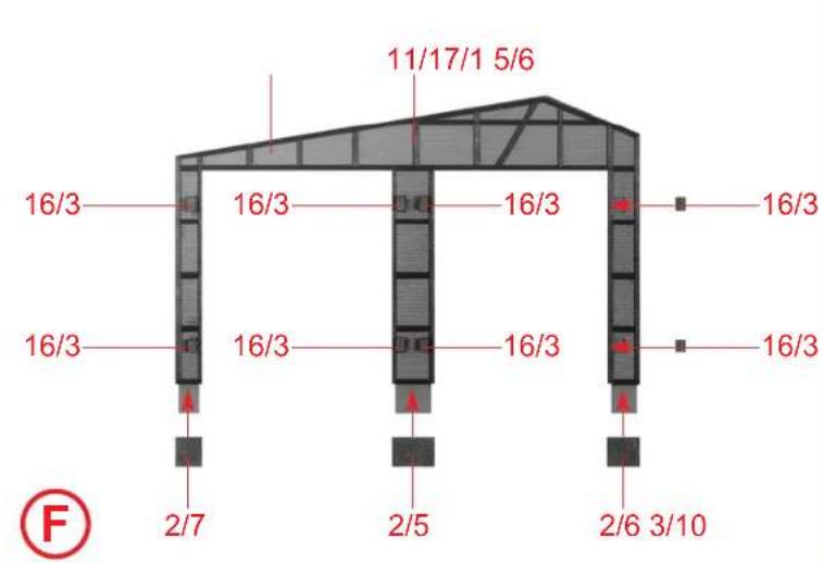 Faller 120161 - 7