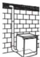 MAYTAG MED6500MBK - Fire Hazard - 2