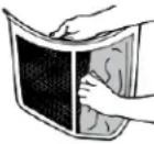 MAYTAG MED6500MBK - Nettoyage : - 4