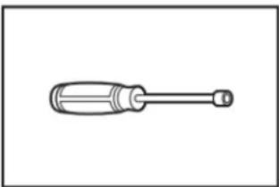 MAYTAG MED6500MBK - Outils nécessaires pour toutes les installations : - 3