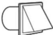 MAYTAG MED6500MBK - Exhaust hoods: - 3