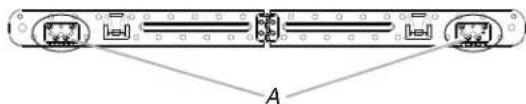 KITCHENAID KMMF330PBS - Prepare the Bump Out Mounting Plate - 6