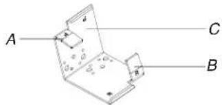 KITCHENAID KMMF330PBS - Préparer la plaque de montage de bourrelet - 9