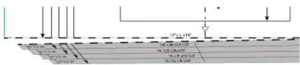 KITCHENAID KMMF330PBS - Mark Upper Cabinet - 2