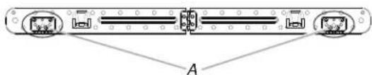 KITCHENAID KMMF330PBS - Prepare the Bump Out Mounting Plate - 11