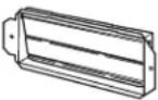 KITCHENAID KMMF330PBS - Matériaux nécessaires - 2
