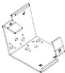 KITCHENAID KMMF330PBS - Materials Needed - 5