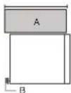 KITCHENAID KMMF330PBS - Installation Dimensions - 3