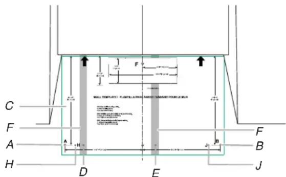KITCHENAID KMMF330PBS - Taladre orificios en la pared posterior - 2