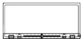KITCHENAID KMMF330PSS - D-Profundidad del gabinete superior - 2