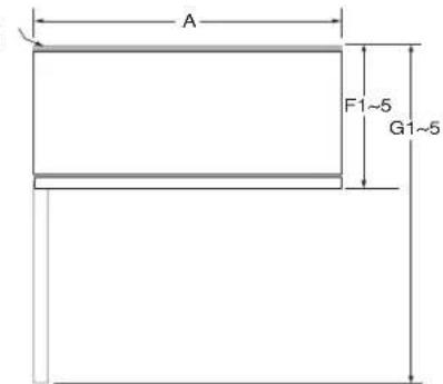 KITCHENAID KMMF330PSS - 4