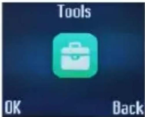DENVER BAS18500 - Outils - 1