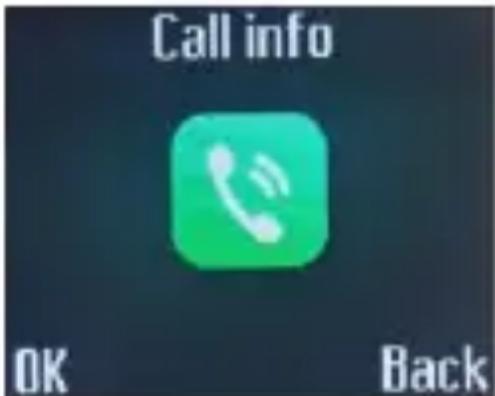 DENVER BAS18500 - Info appel - 1