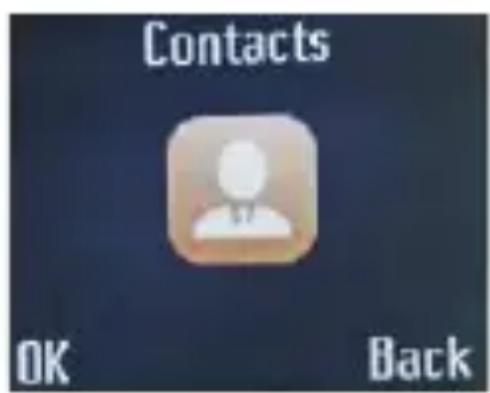DENVER BAS18500 - Contacts - 1