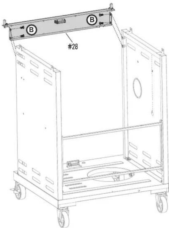 CHAR BROIL Performance 463732923 - 4 - 2
