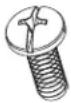 CHAR BROIL Performance 463732923 - HARDWARE LIST / LISTA DE HERRAJES / LISTE DES FERRURES - 4
