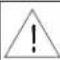 CHAR BROIL Performance 463732923 - CAUTION/ ATTENTION/ ADVERTENCIA - 1