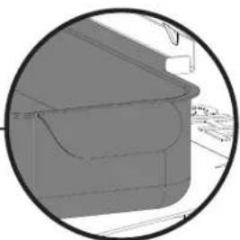 CHAR BROIL Performance 463732923 - CAUTION/ ATTENTION/ ADVERTENCIA - 2