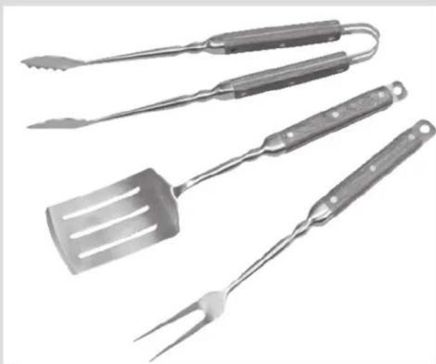 CHAR BROIL Performance 463732923 - Marinades et épices à frotter - 4