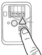LIFT-MASTER 050ACTWFLK - AVERTISSEMENT - 5