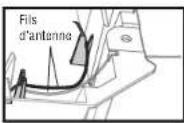 LIFT-MASTER 050ACTWFLK - REMARQUE : - 1