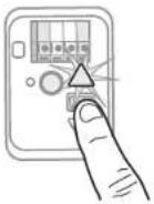 LIFT-MASTER 050ACTWFLK - ADVERTENCIA - 1