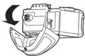 LIFT-MASTER 050ACTWFLK - CAUTION - 1