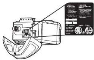 LIFT-MASTER 050ACTWFLK - PRECAUCIÓN - 2