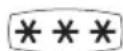 VEDETTE VCA206NFWH - Understanding the stars - 3
