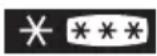 VEDETTE VCA206NFWH - Understanding the stars - 4