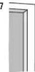 LIFT-MASTER 84504R - Conjunto - 3
