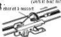 LIFT-MASTER 84504R - Serrer la courroie - 1