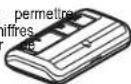 LIFT-MASTER 84504R - Accessoires - 2
